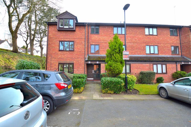 Main image of property: Bloomsbury Grove, Kings Heath, Birmingham, B14