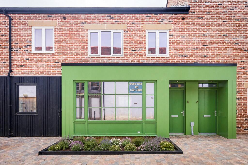 Main image of property: Harts Yard, Farnham, Surrey, GU9