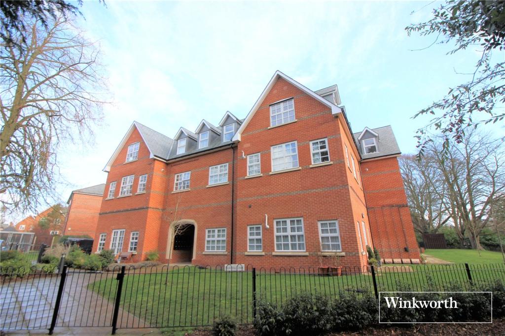 Main image of property: Goldring Way, London Colney, St. Albans, Hertfordshire, AL2