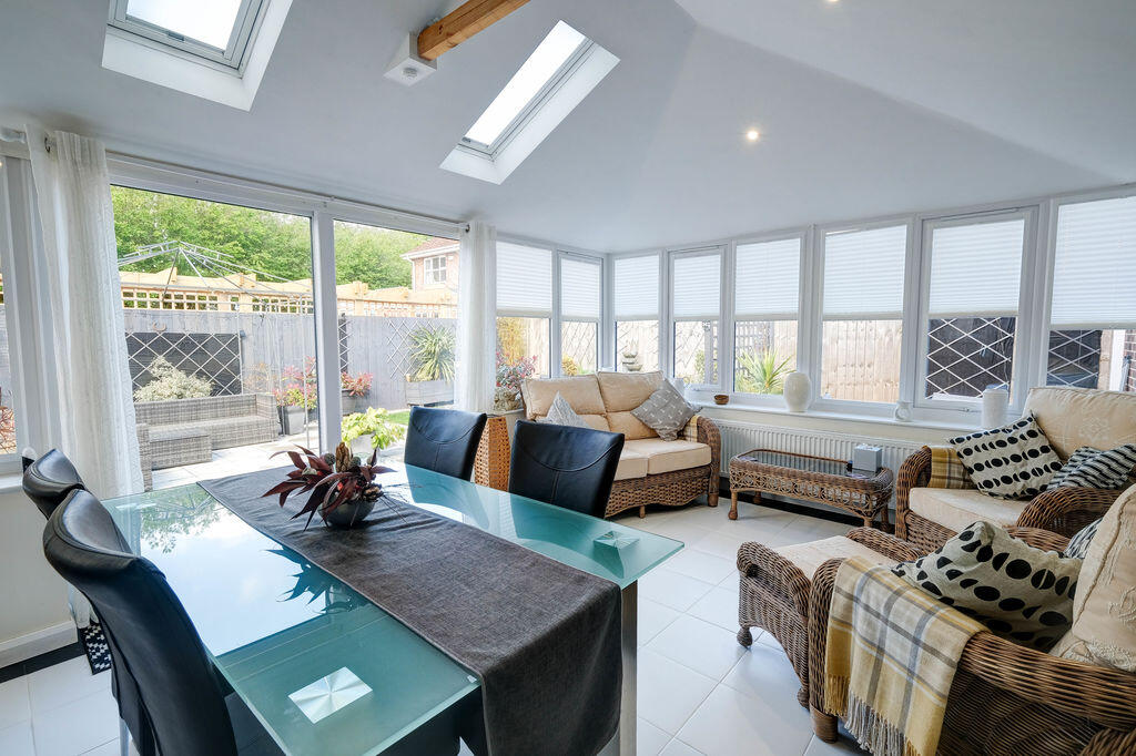 House in Newcastle upon Tyne, Amble By the Sea - More