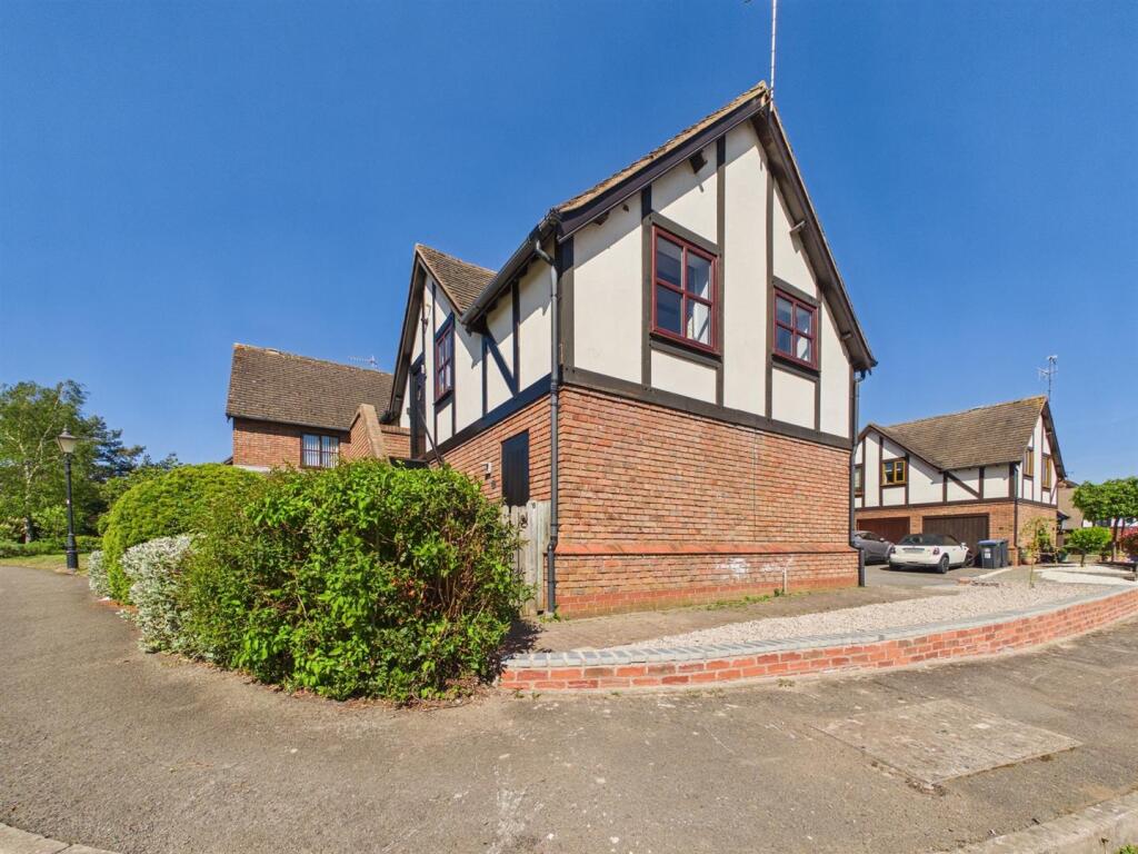 Main image of property: Old Town Mews, Stratford upon Avon