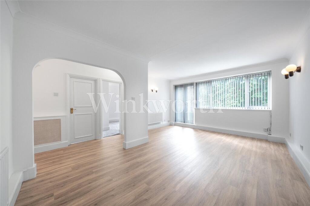 Main image of property: Godolphin House, 76-84 Fellows Road, London, NW3