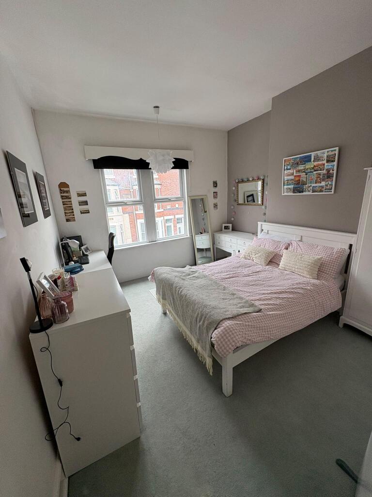 Main image of property: Grove Road, Nottingham