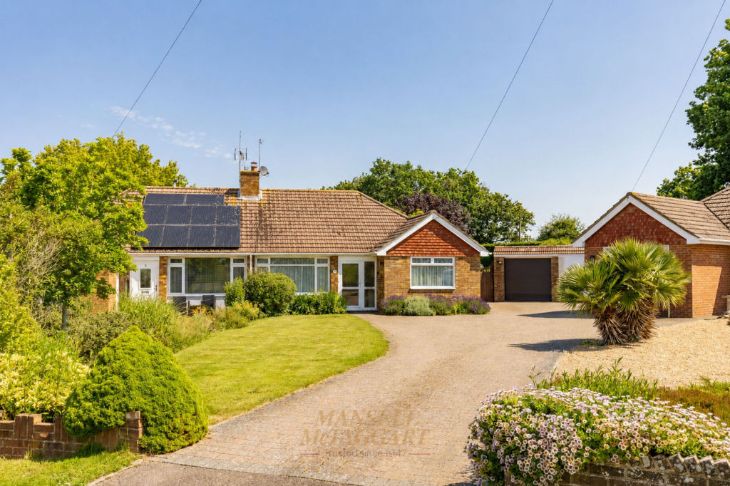 Summersvere Close, Crawley, RH10