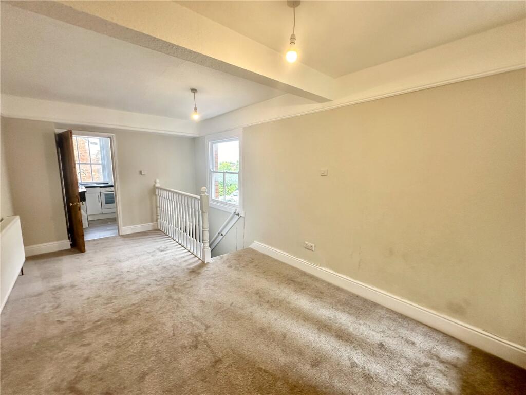 Apartment in Derby, Melbourne - View 2