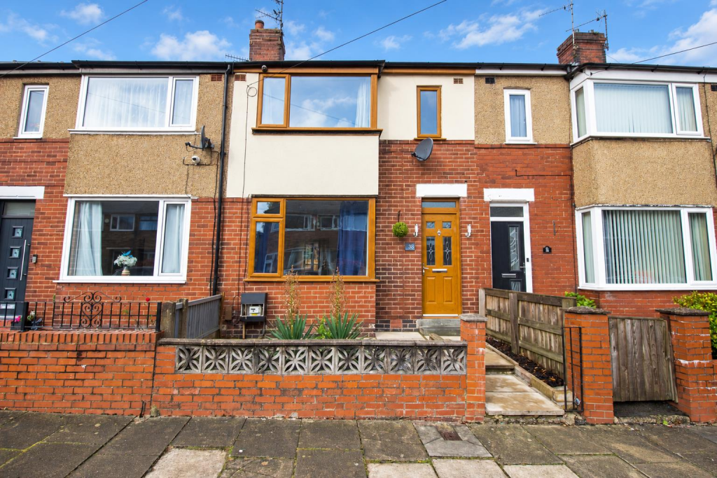 Main image of property: Hertford Street, Blackburn