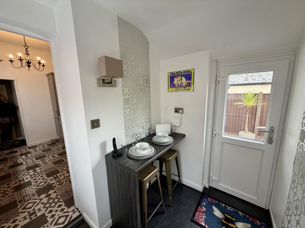 Apartment in Blackpool - View 2