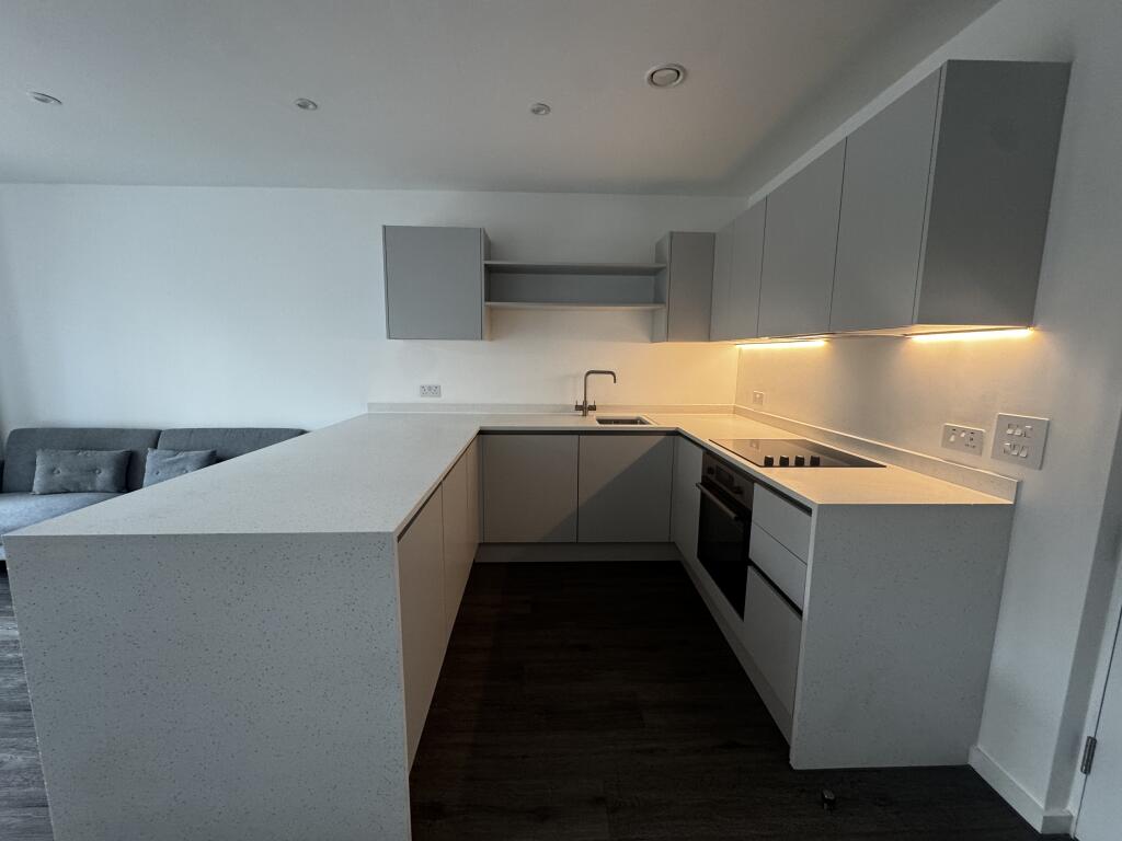 Main image of property: Uptown, Enigma Apartments