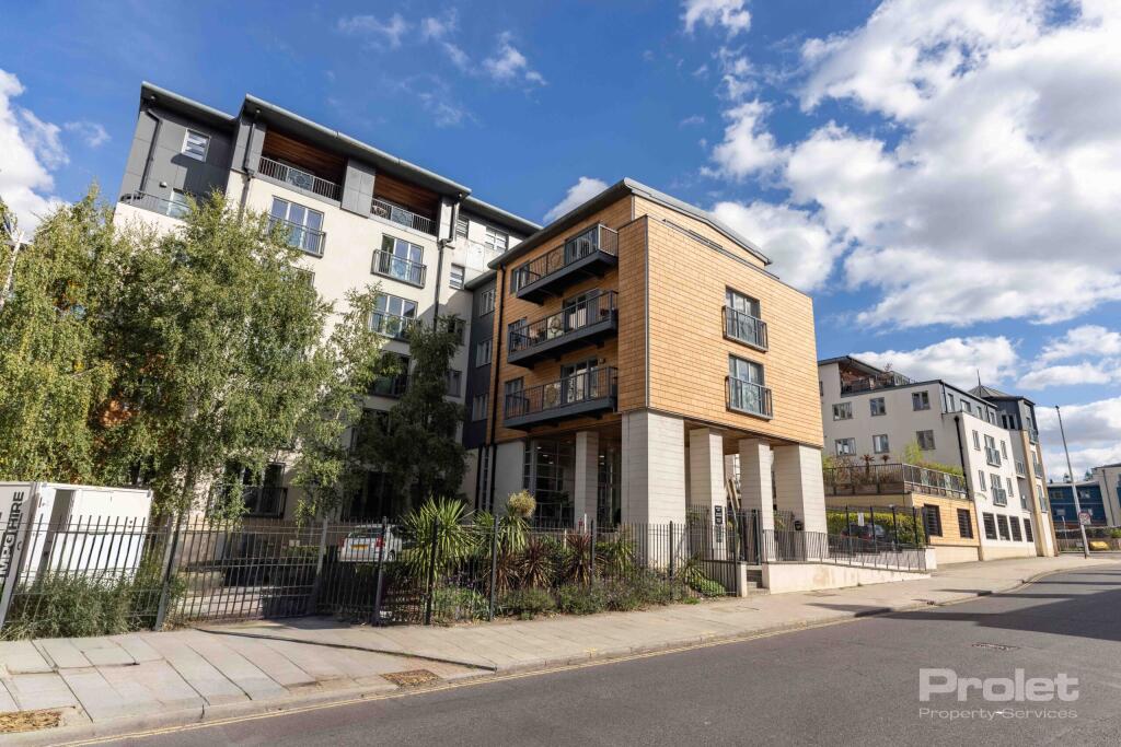 Main image of property: New Half Moon Yard, Norwich, NR1 2TL