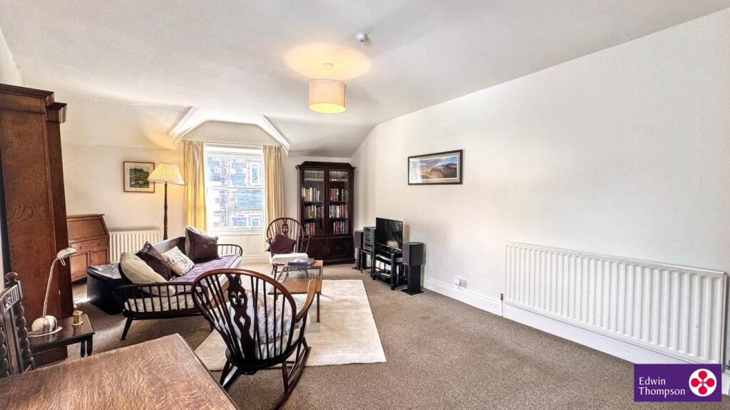Apartment in Keswick, Great Crosthwaite - View 5