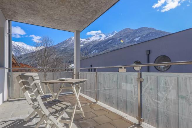 Main image of property: Austria