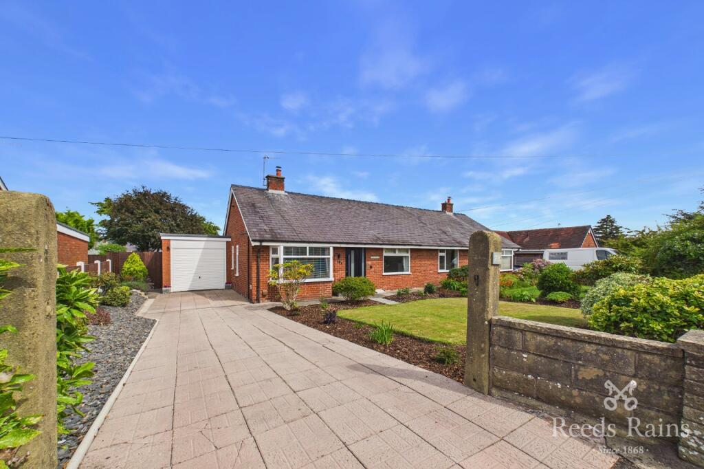 Main image of property: Lancaster Road, Garstang, Preston, PR3