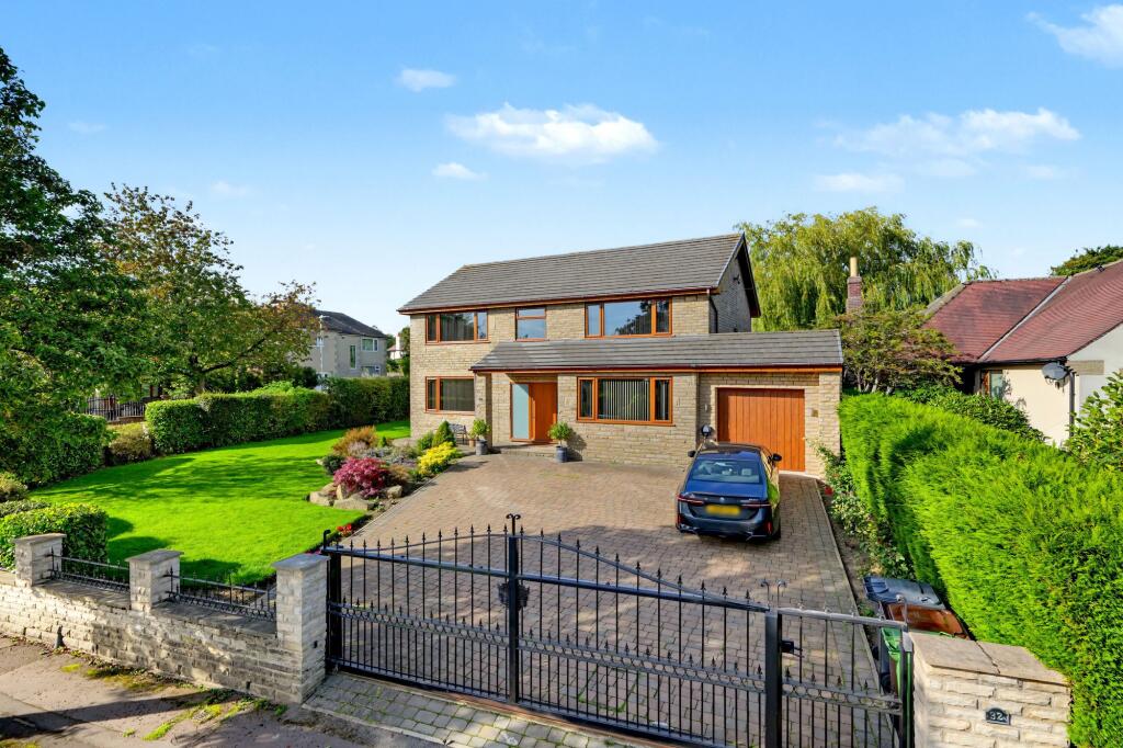 Main image of property: Dorchester Road, Fixby, Huddersfield, HD2