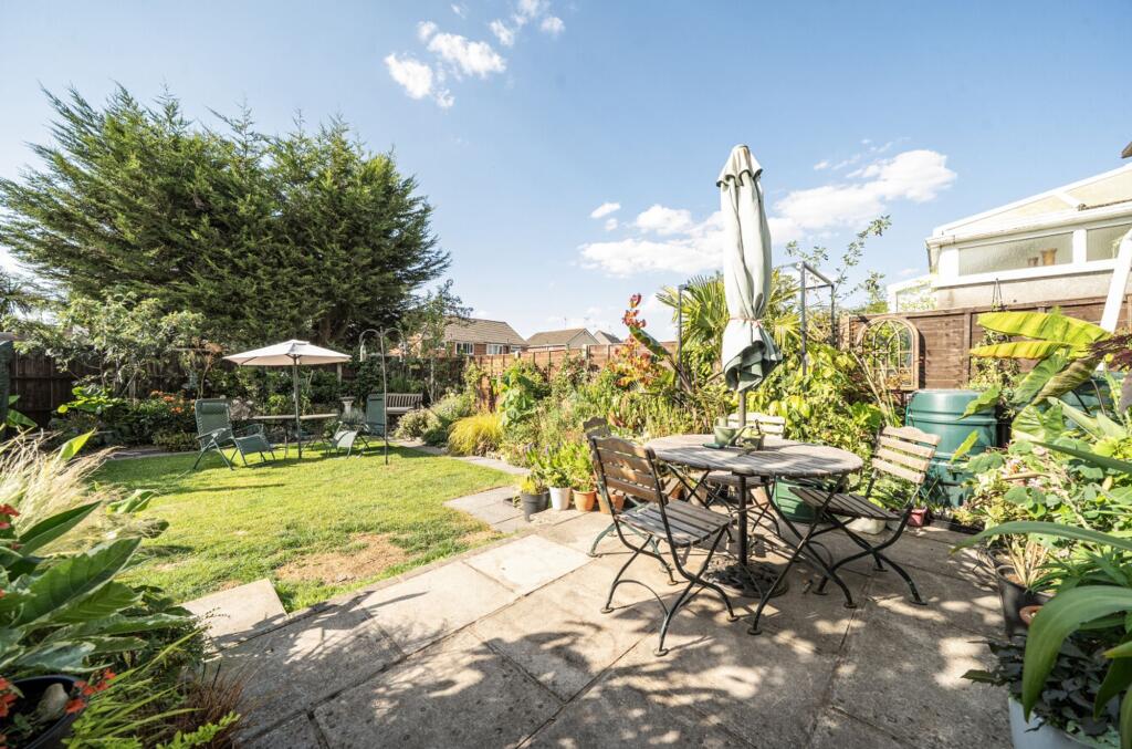 House in Thornbury, Milbury Heath - View 2