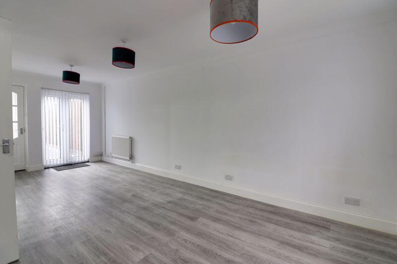 House in Havant, Hampshire - More