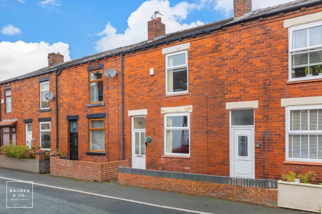 Main image of property: Defiance Street, Atherton, M46