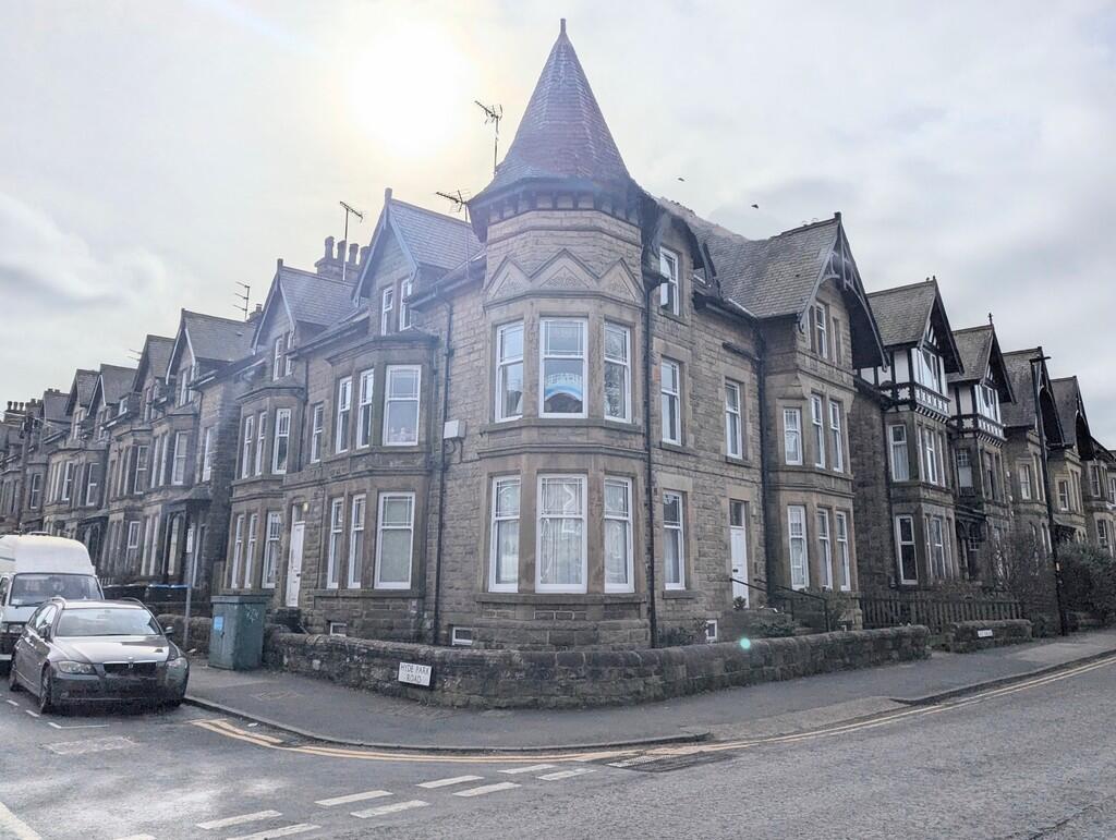 Main image of property: East Parade, Harrogate
