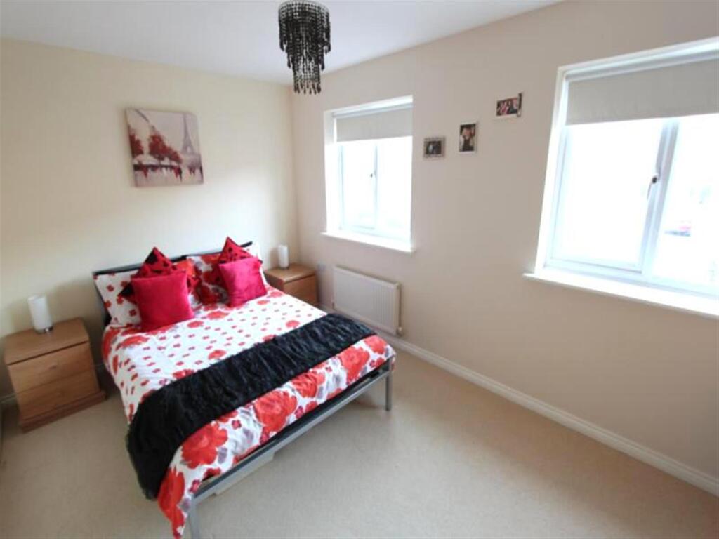 House in Newcastle upon Tyne, Tyne and Wear - View 5