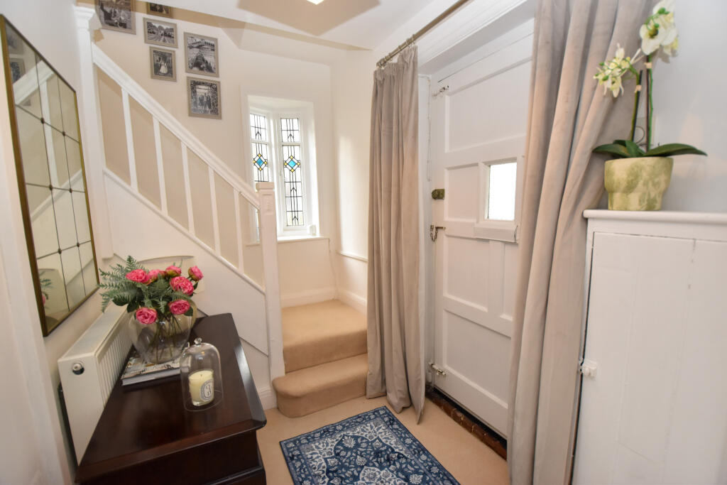 House in Manchester - View 5