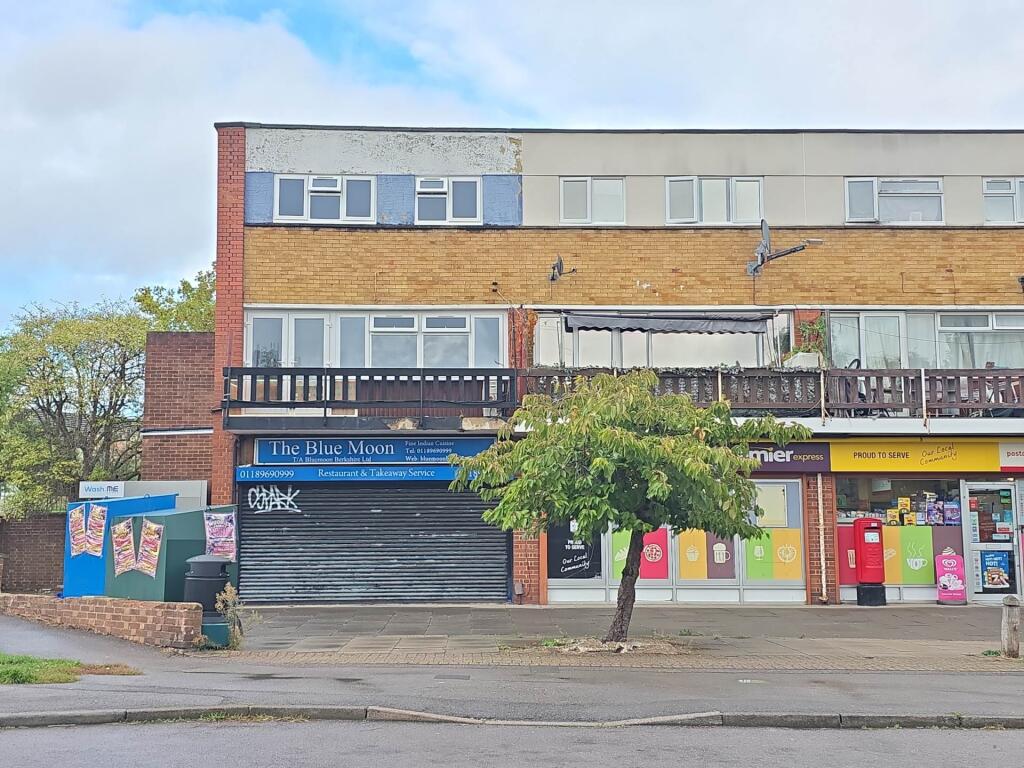 Main image of property: Coppice Road, Woodley