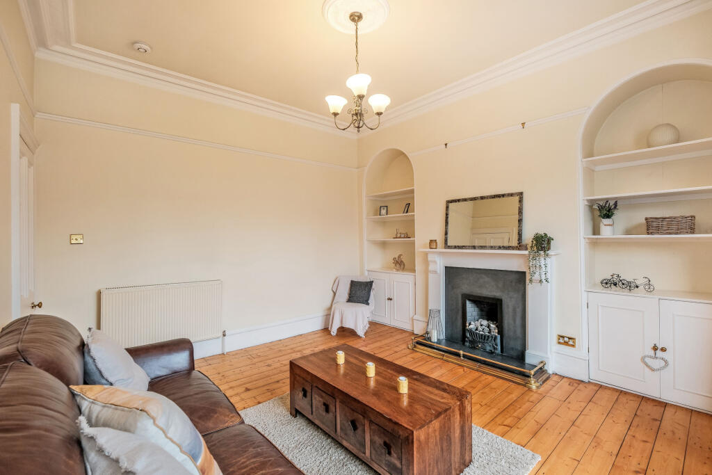 Apartment in Aberdeen, Rosemount, Rosemount and Mile End - More