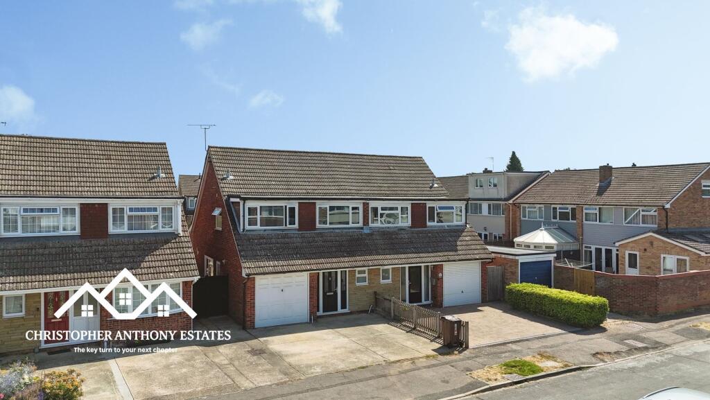 Main image of property: Beacon Way, Stanway, CO3