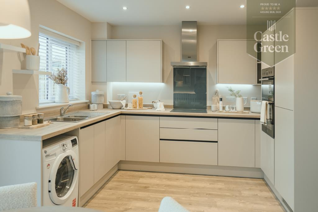 Trevalyn Place, Rossett, Wrexham photo 4