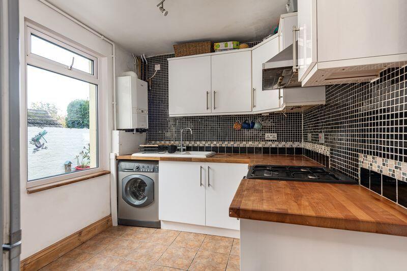Station Road, Strood, Rochester photo 4