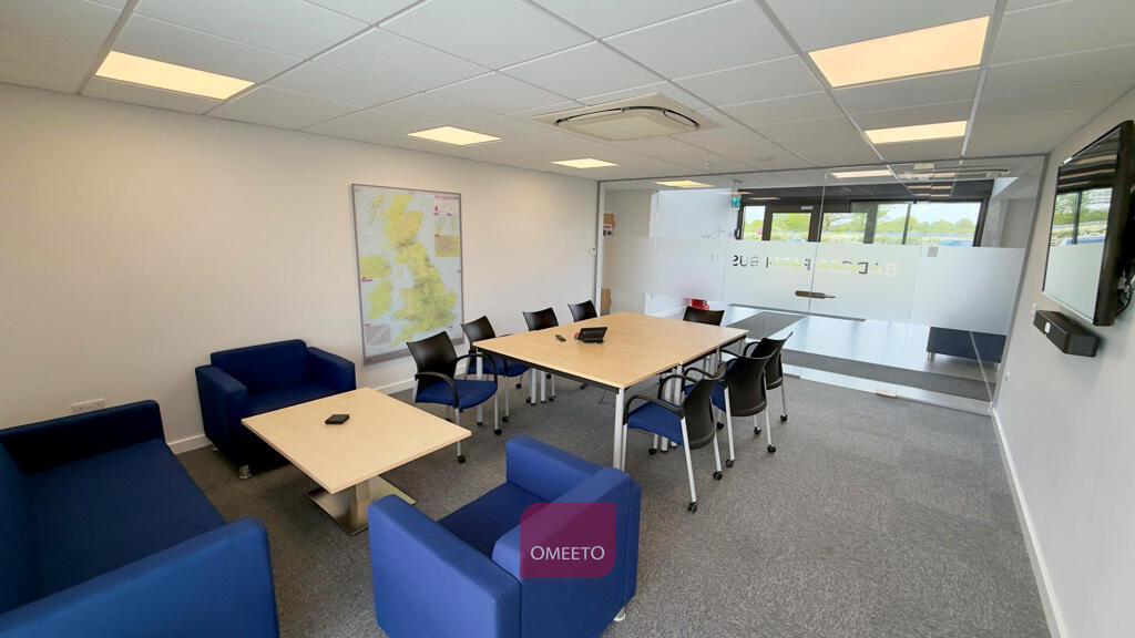 Office to Rent