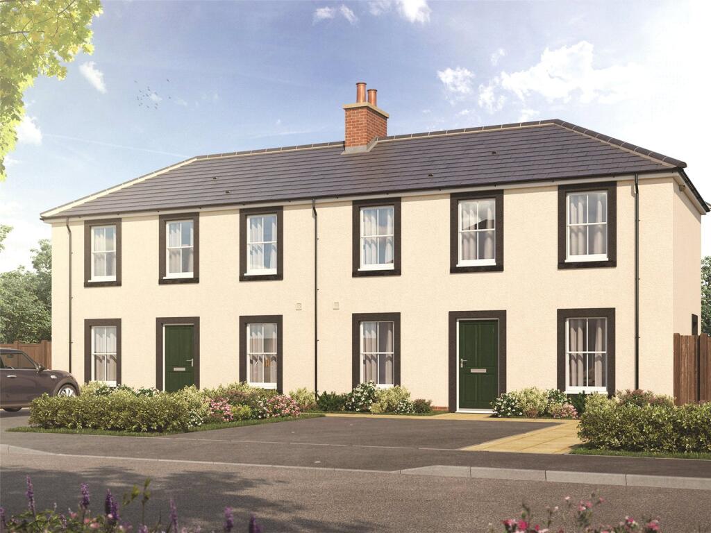 Main image of property: Higher Newham Lane, Newham, Truro, Cornwa, TR1