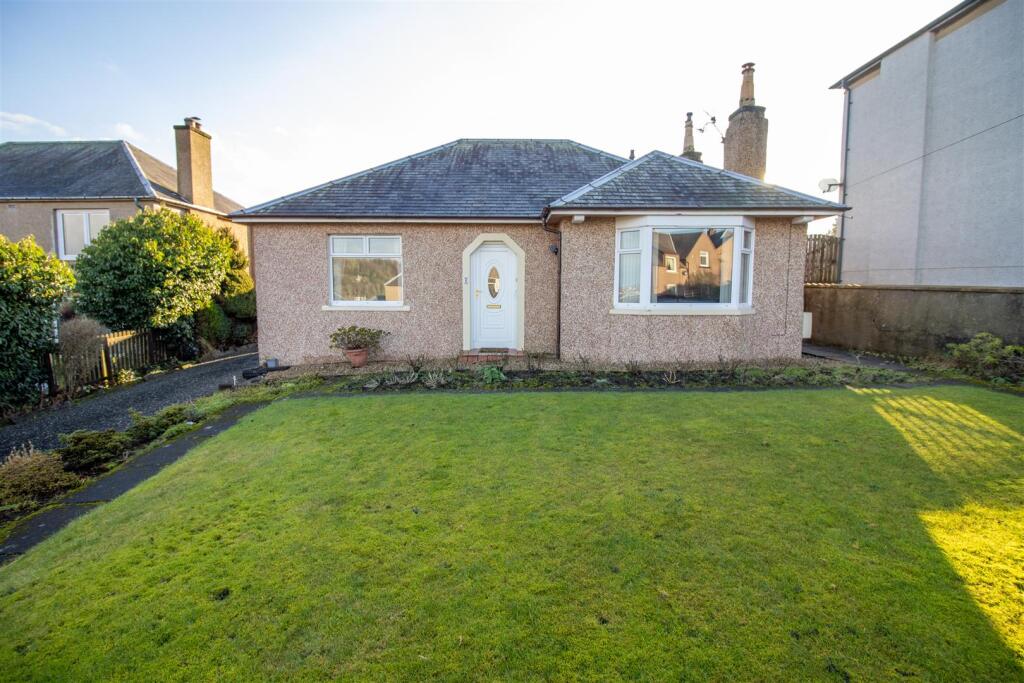 Main image of property: Crumhaughhill Road, Hawick