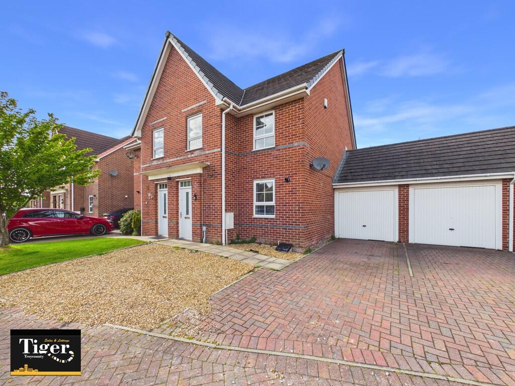 Main image of property: Beech Drive, Thornton-Cleveleys