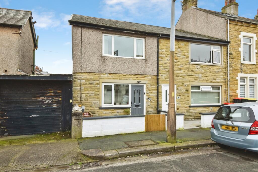 Main image of property: Granville Road, Heysham, Morecambe, Lancashire, LA3