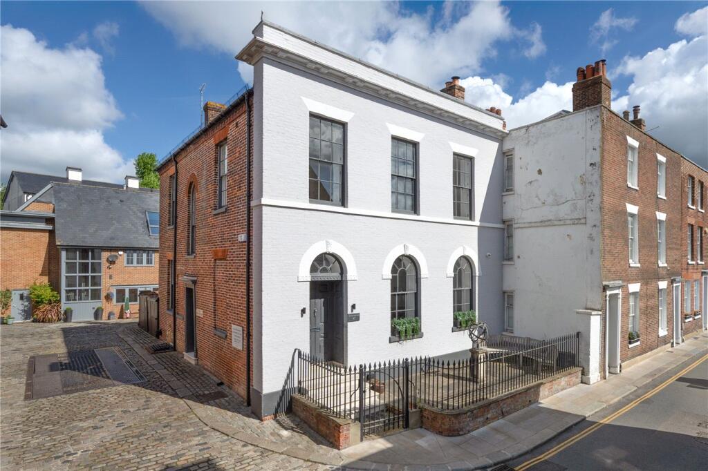 Main image of property: Stour Street, Canterbury, Kent, CT1