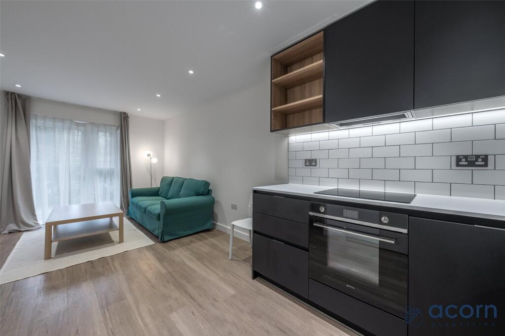 Apartment in London - View 4