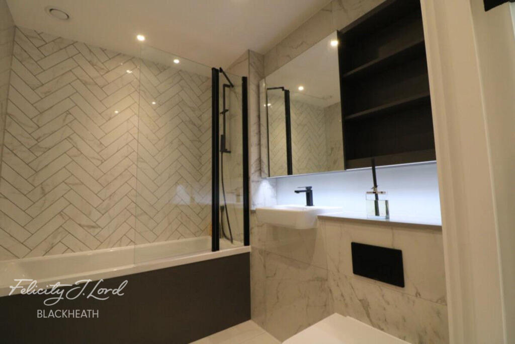 Main image of property: Plowden Road, London