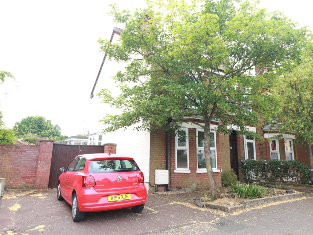 Main image of property: Norwich Road, Wymondham, Norfolk, NR18