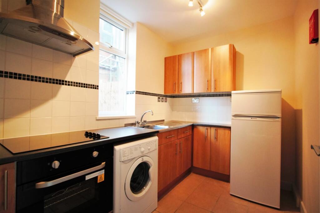 Main image of property: St Peters Road, Leicester, LE2