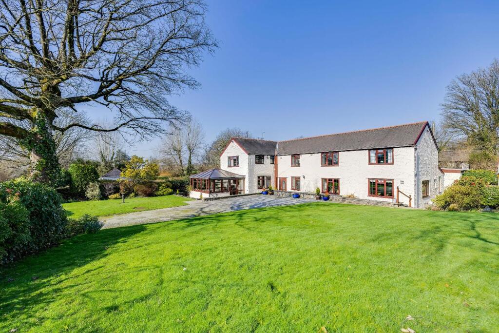 Main image of property: Llanilid, Pencoed, Bridgend County Borough, CF35 5HU