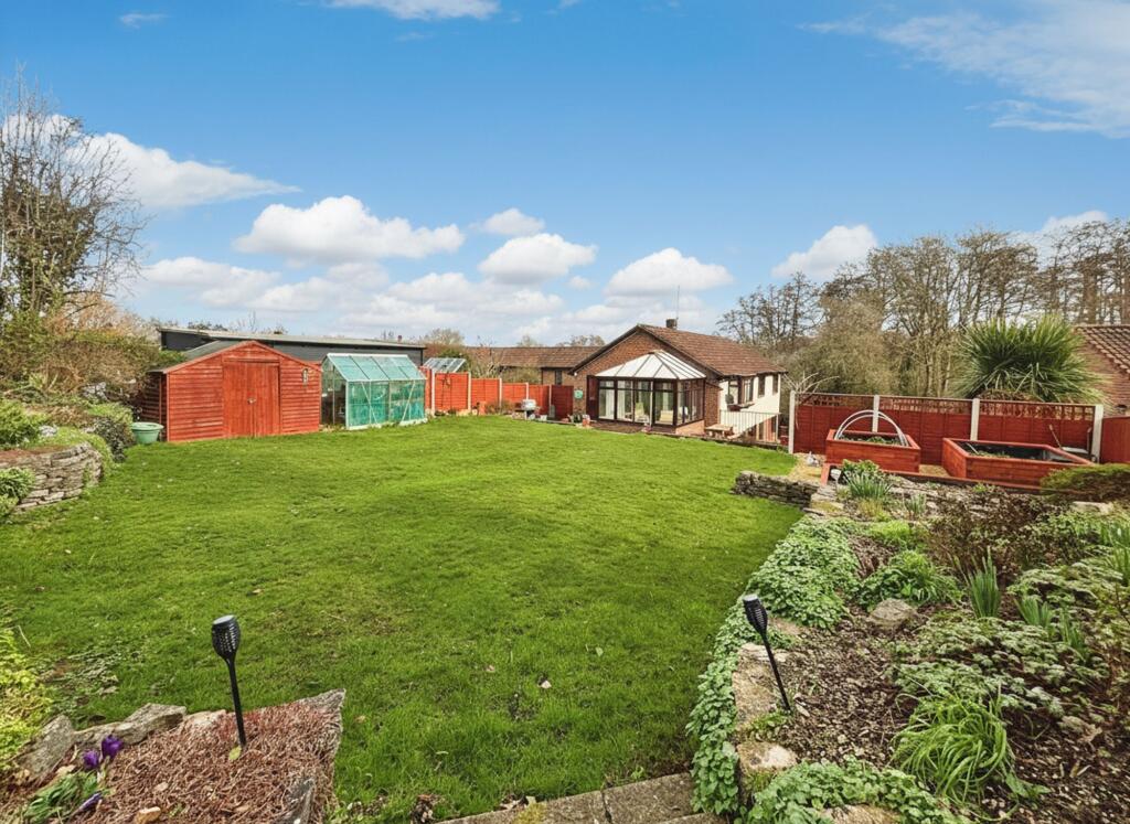 Normandy Way, Fordingbridge, SP6 photo 4