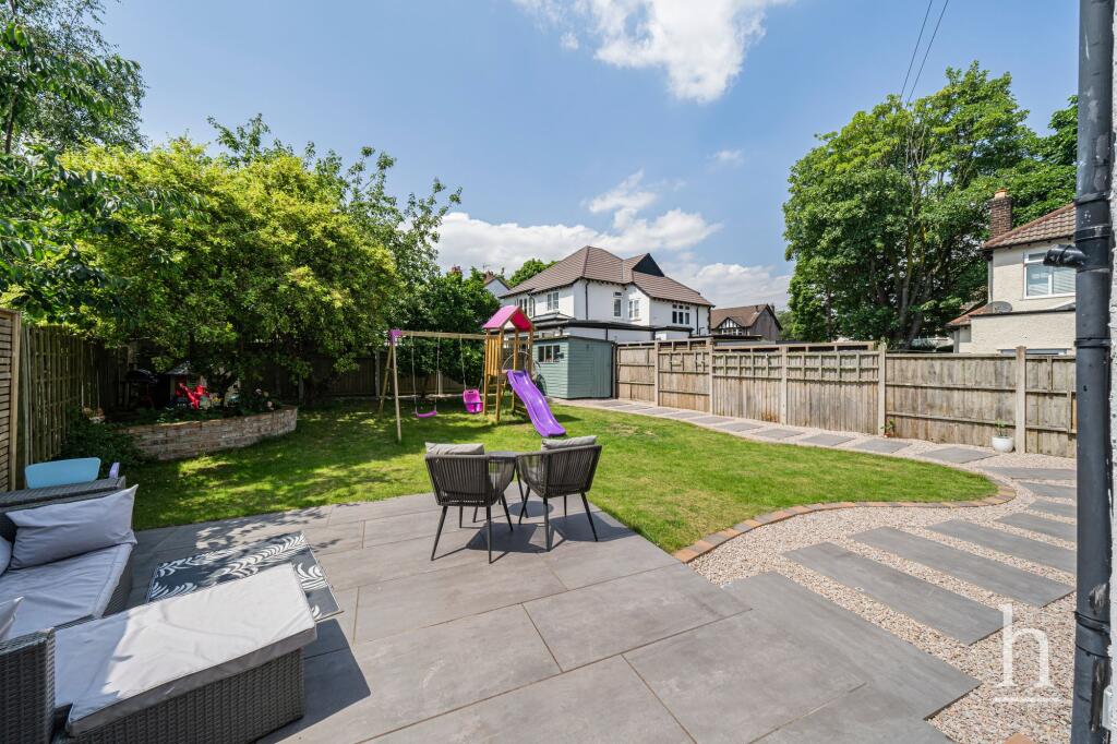 Kings Road, Bebington, CH63 photo 3