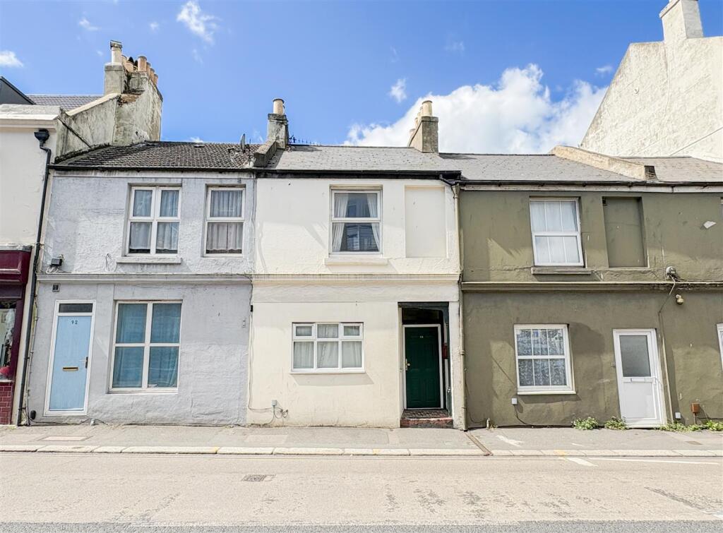 Main image of property: Bohemia Road, St. Leonards, TN37 6RN