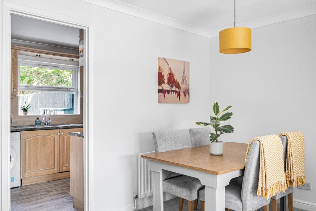 House in London - View 4