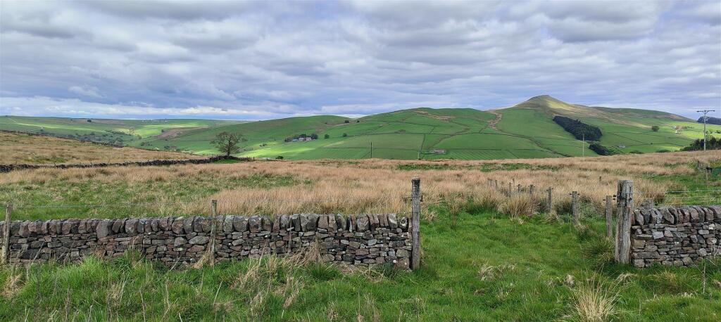 18.64 Acres of Land Off Buxton Road, Wildboarclough, Macclesfield - View 2