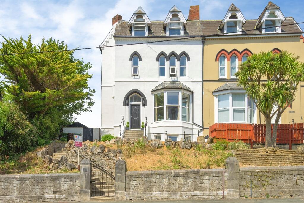 Main image of property: Ridgeway, Plymouth
