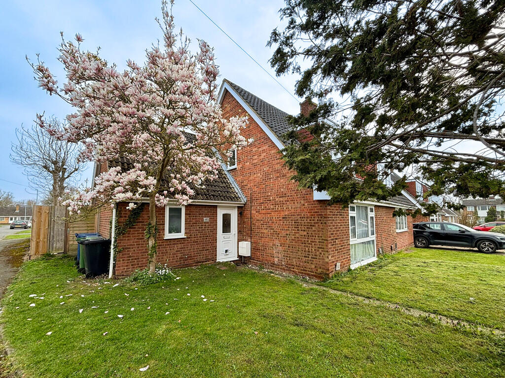 Main image of property: Granta Road, Sawston, CB22