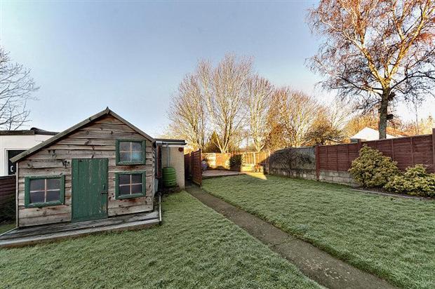 Photo of the property