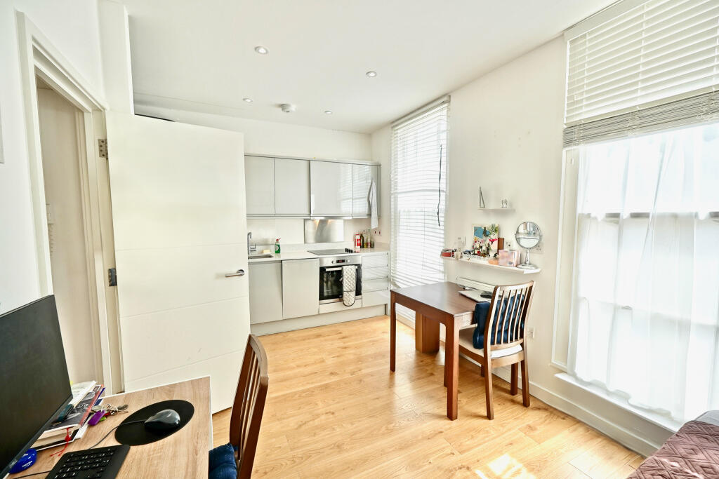 Main image of property: Prince of Wales Road, London, NW5 3Ne