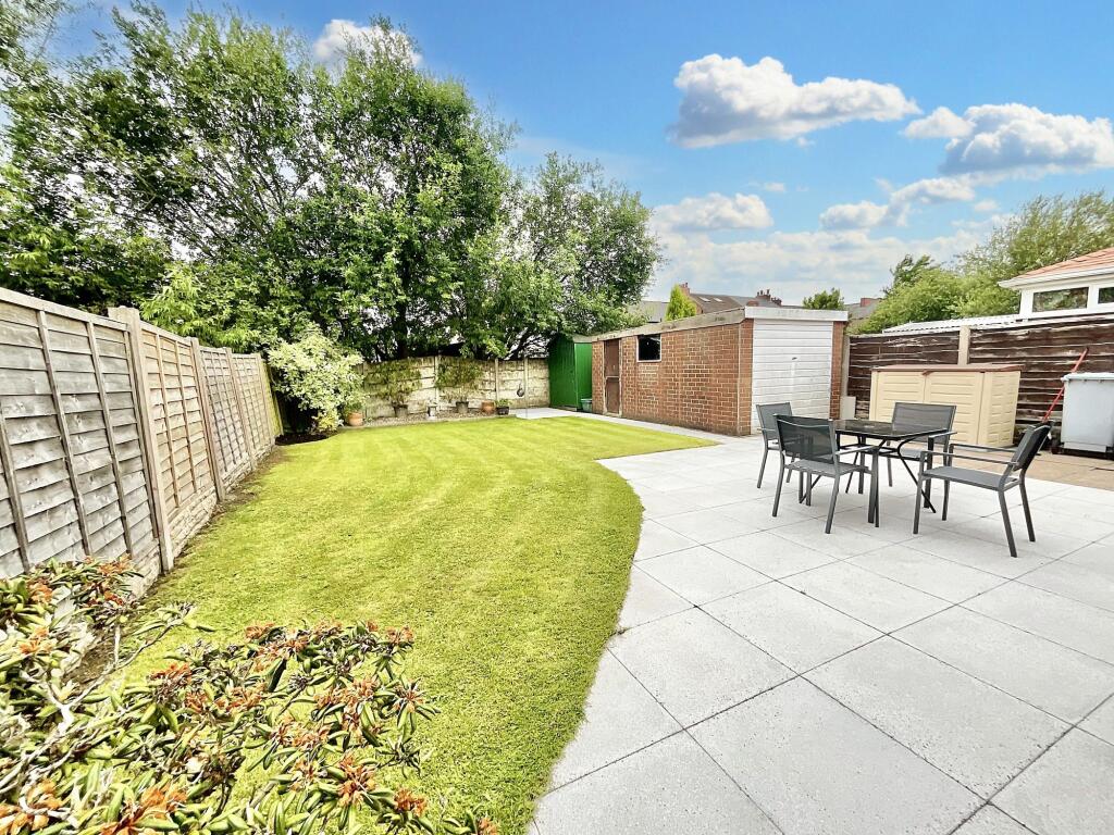 Kipling Way, Crewe, CW1 photo 2