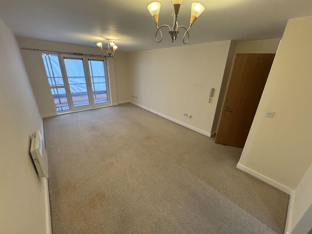 Marsden House, Marsden Road, Bolton, BL1